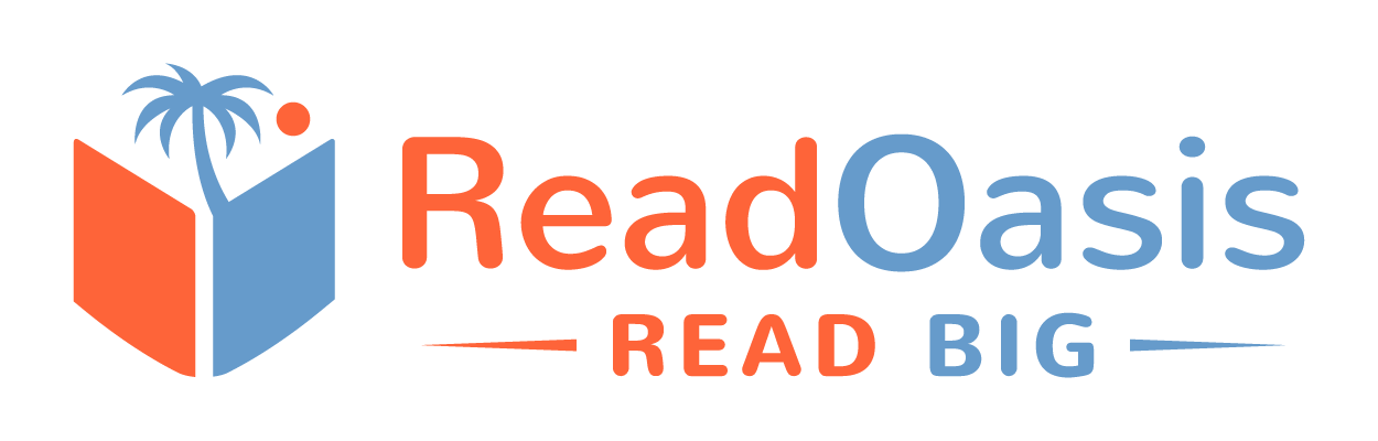 Readoasis Read Big Smart English Learners Read Easy And Big At Readoasis Com