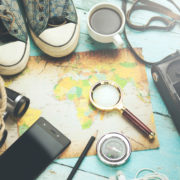 Cross-Cultural Travel by Design