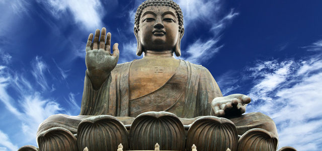 Buddhism