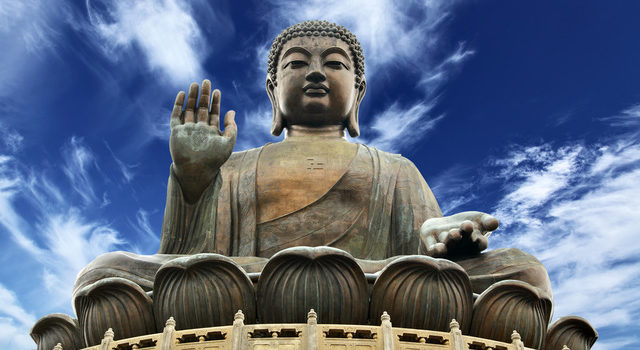 Buddhism