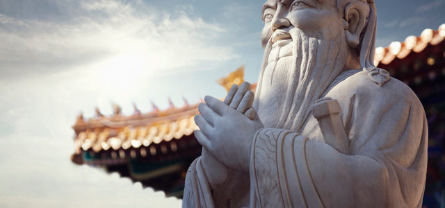 Confucius
