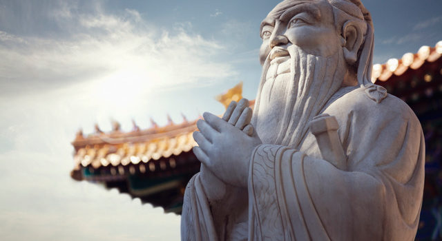 Confucius