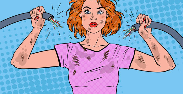 Shocked by Culture (Part 1)