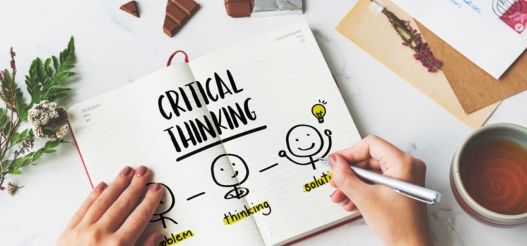 Critical Thinking and Happiness