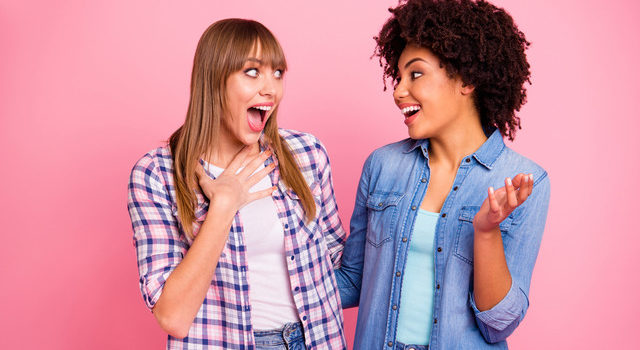 Make Communication More Fun