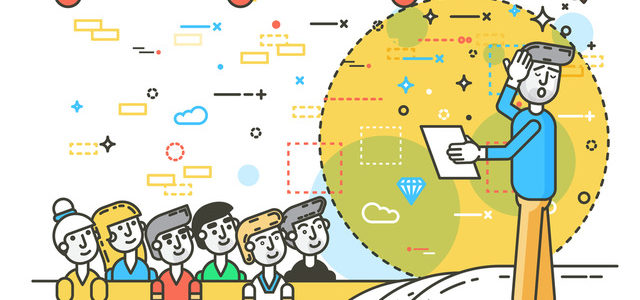 The 5 Steps of Story Style