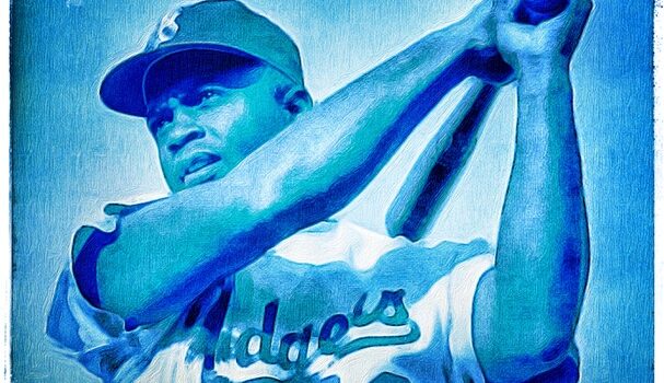 Number 42 Forever