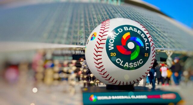 WBC 2023 — A Perfect Baseball Story