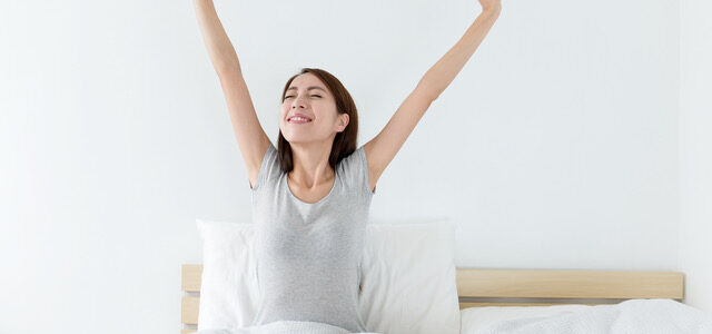 Emily’s Morning Power Routine