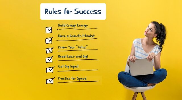 12 Rules for Language and Culture Learning