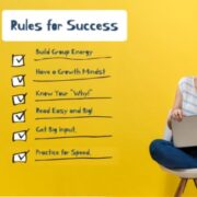 12 Rules for Language and Culture Learning