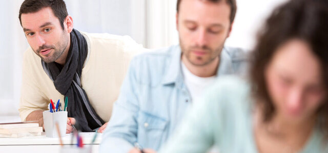 A Test of Values – You Make the Call